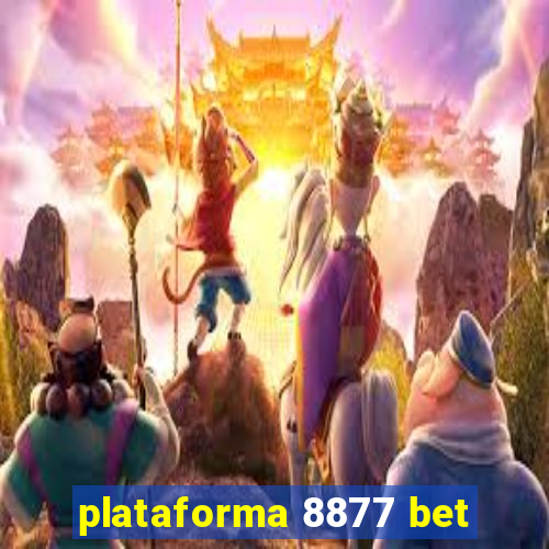 plataforma 8877 bet